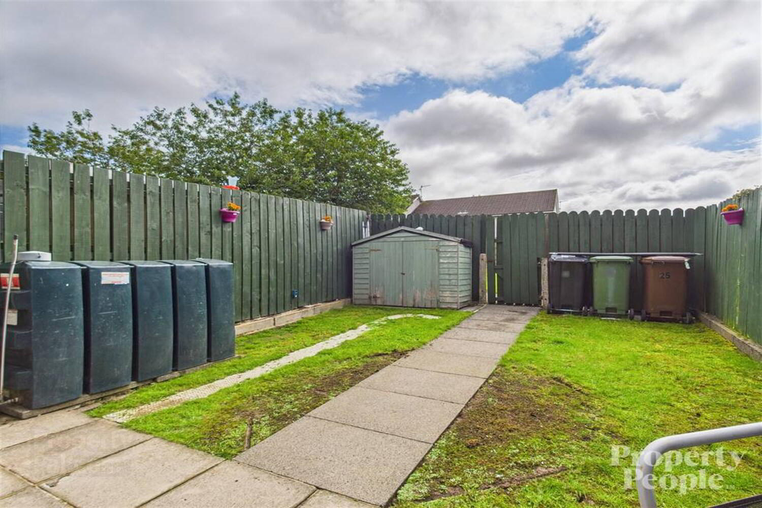 25 Rathvarna Gardens 19 of 21