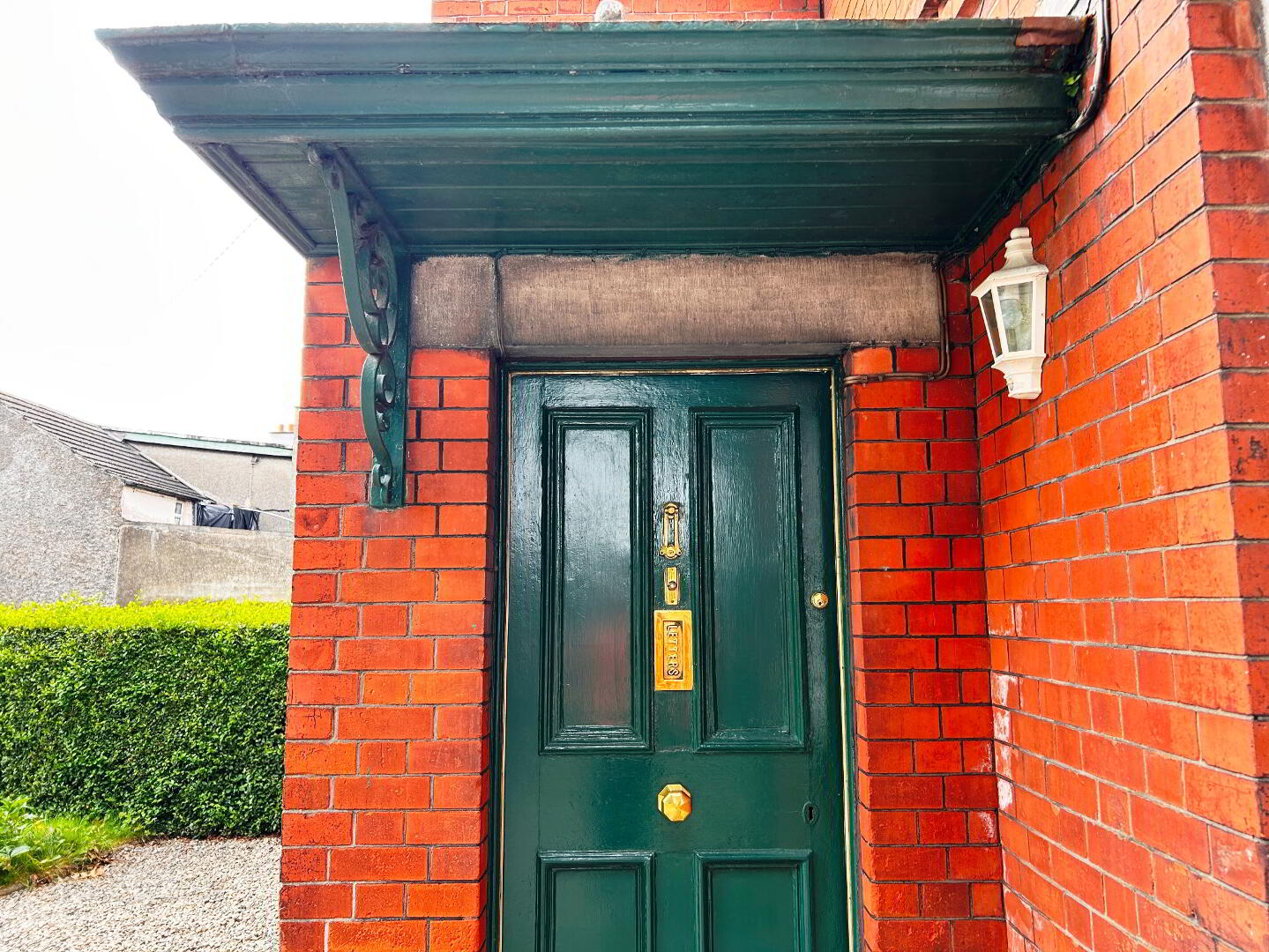 Saint Patricks, 27 Scarlet Street 3 of 18