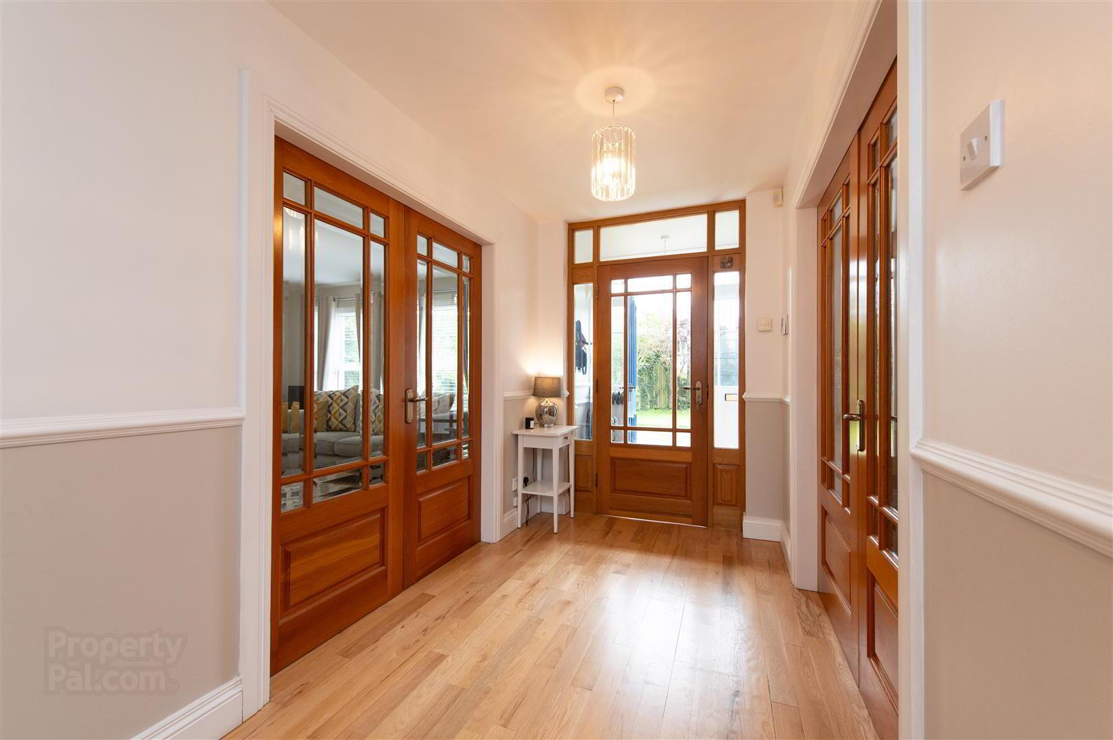 property description image