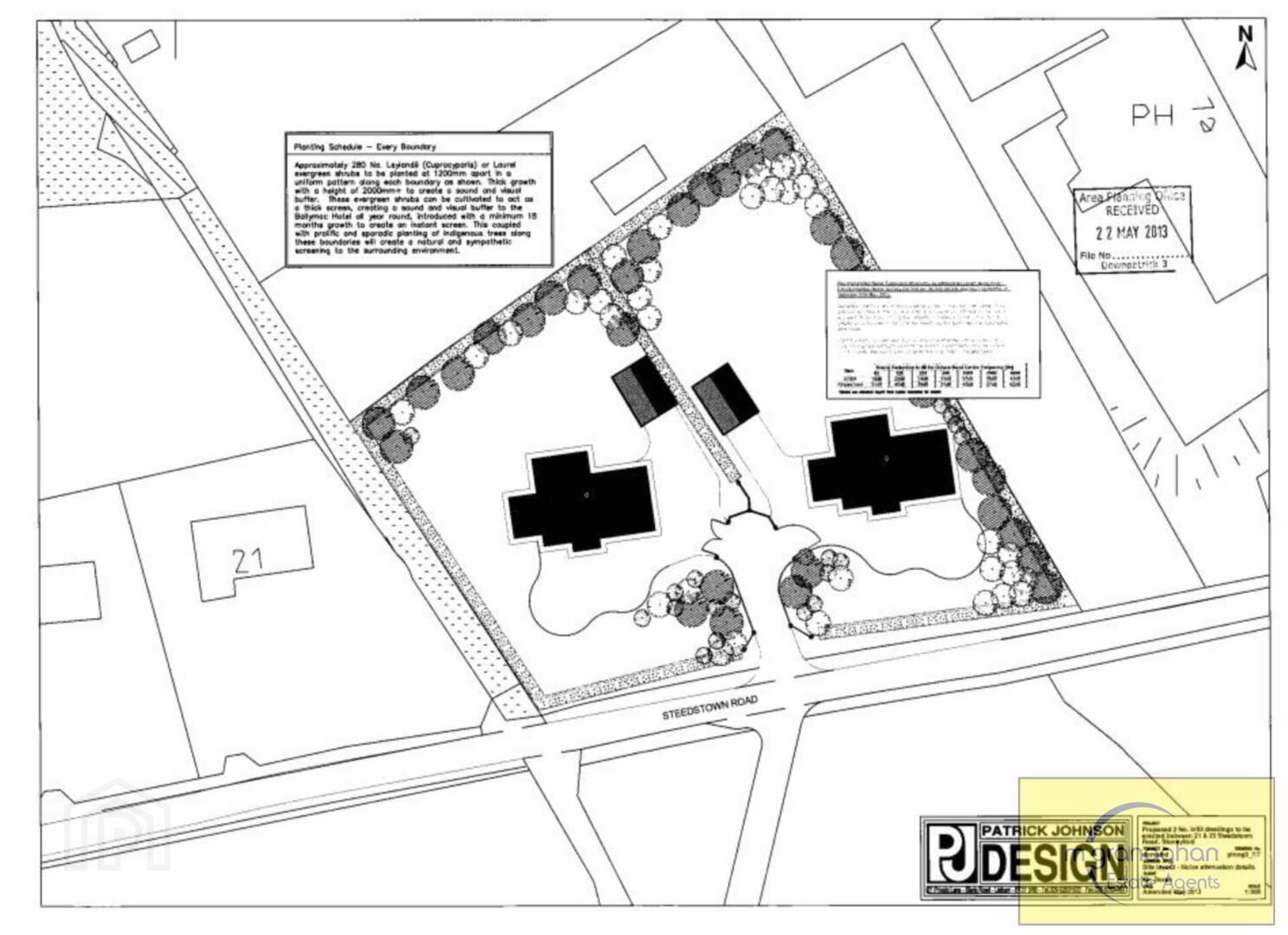 property description image