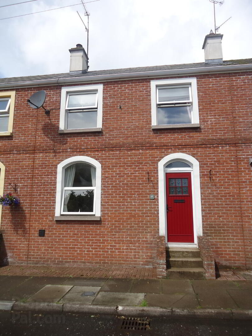 17 Farnamullen Road 1 of 15