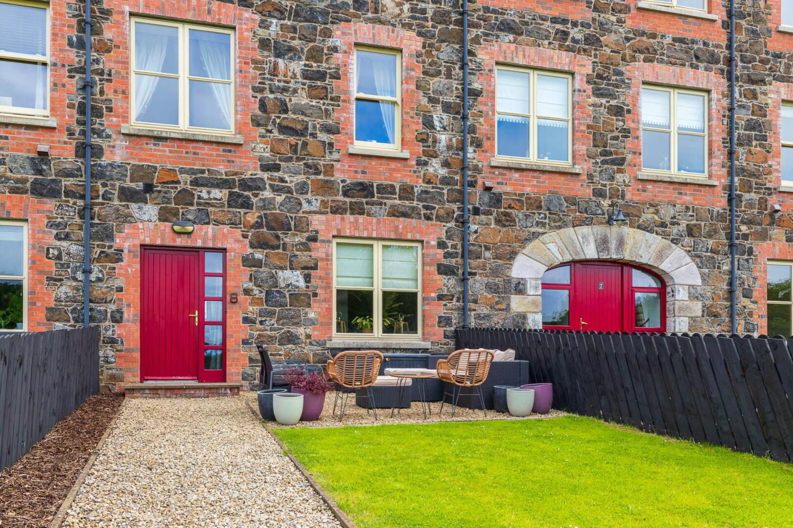 8 Glendoyle Cottages 5 of 51