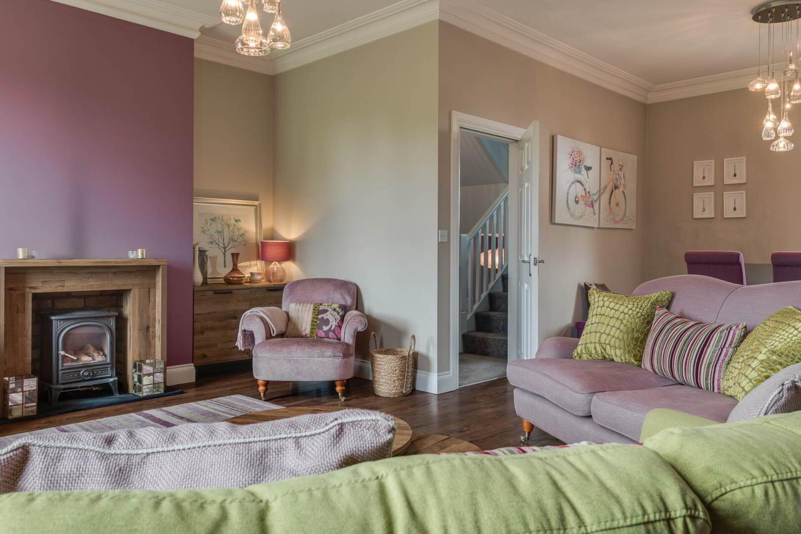 8 Glendoyle Cottages 22 of 51