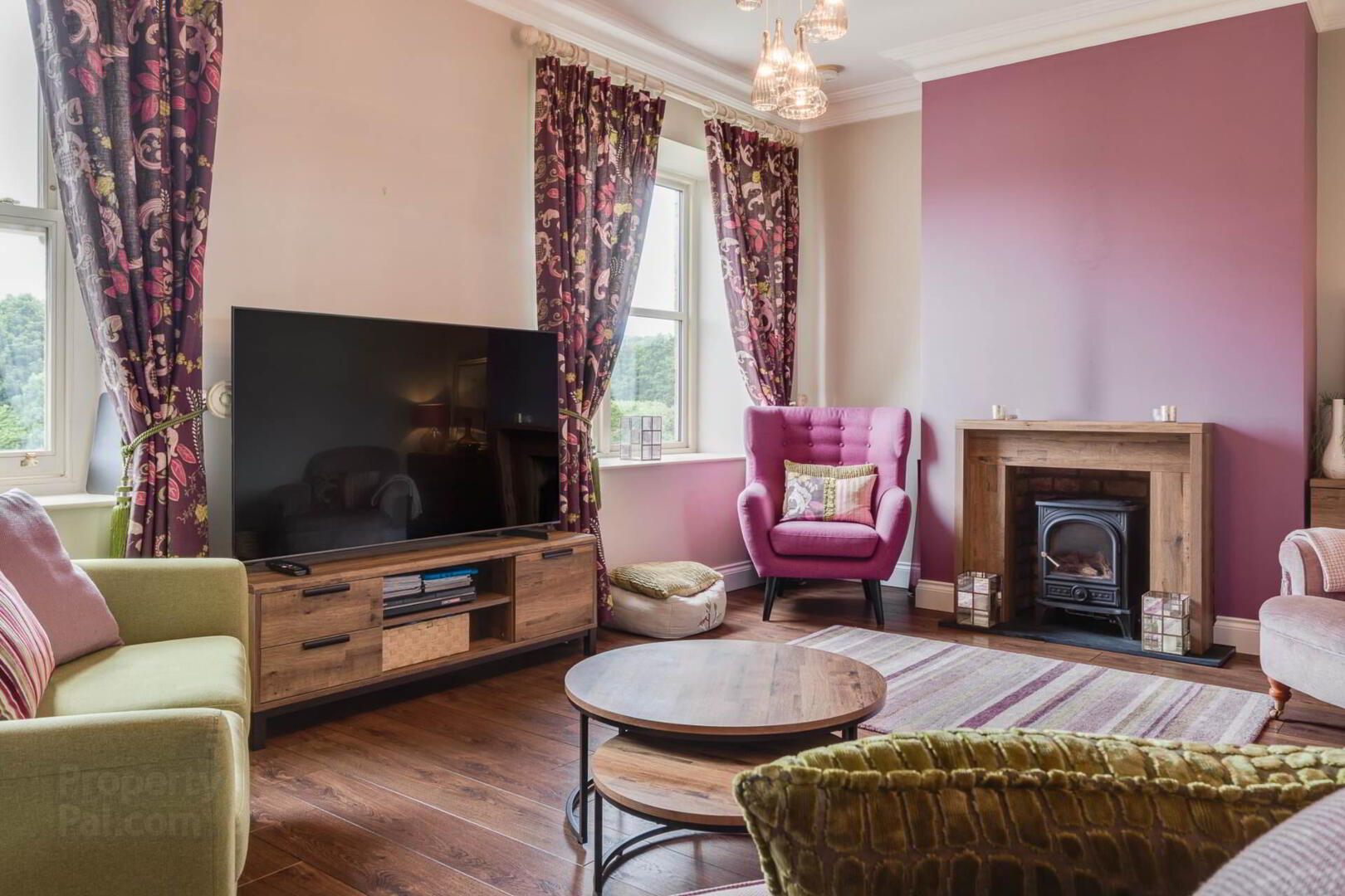 8 Glendoyle Cottages 21 of 51