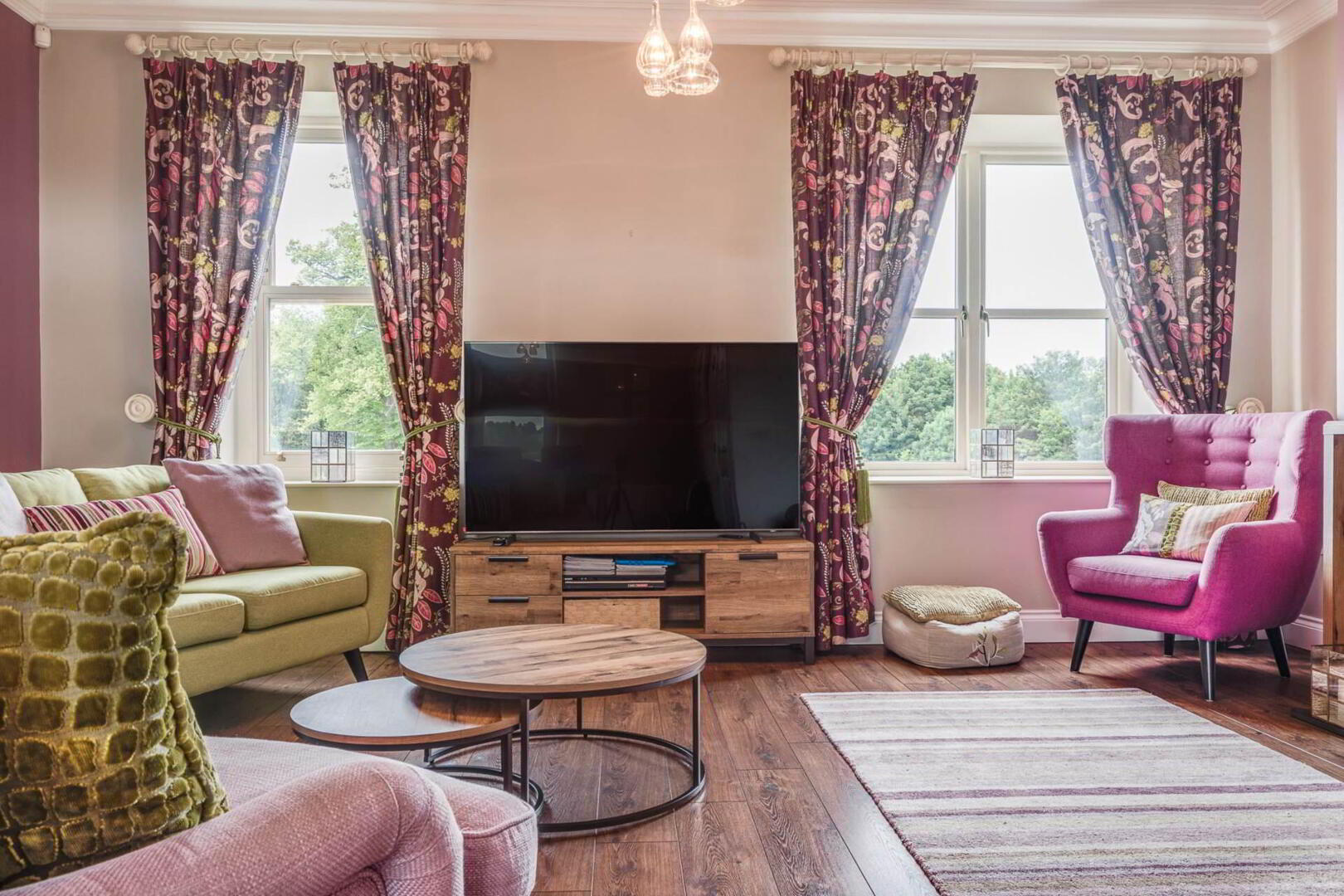 8 Glendoyle Cottages 19 of 51