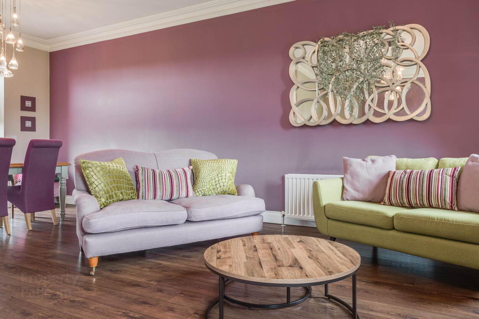 8 Glendoyle Cottages 24 of 51