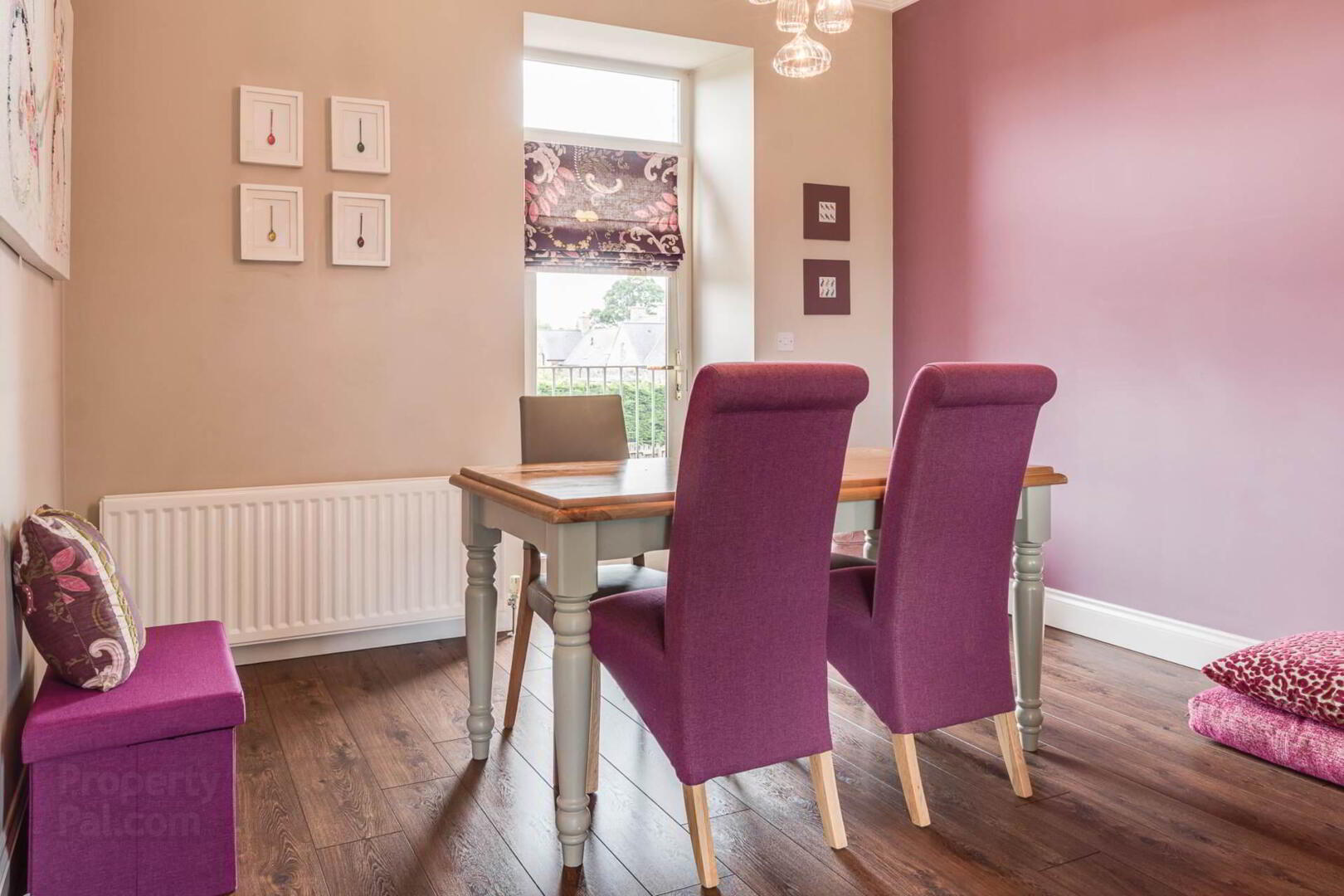 8 Glendoyle Cottages 25 of 51