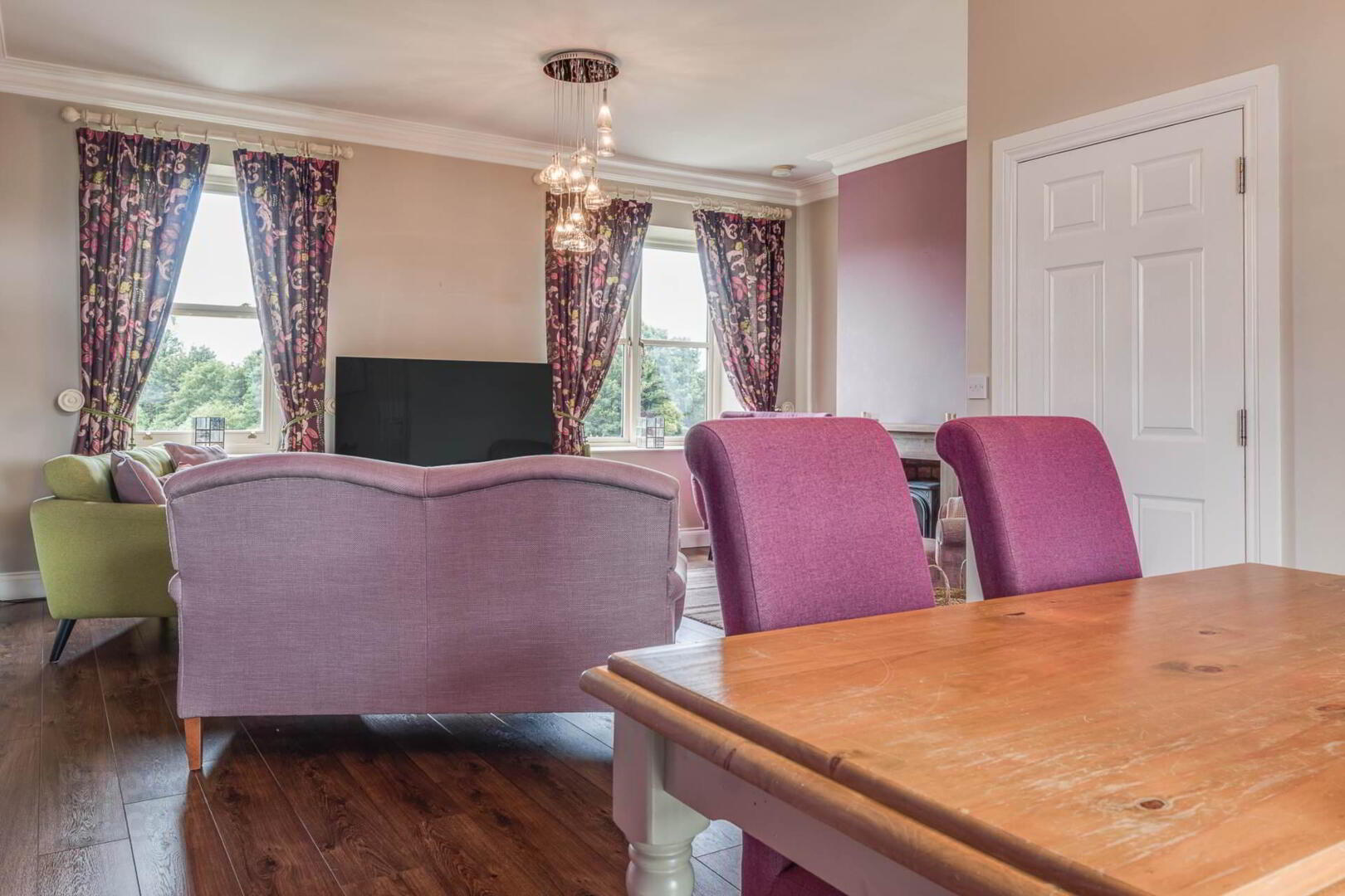8 Glendoyle Cottages 26 of 51
