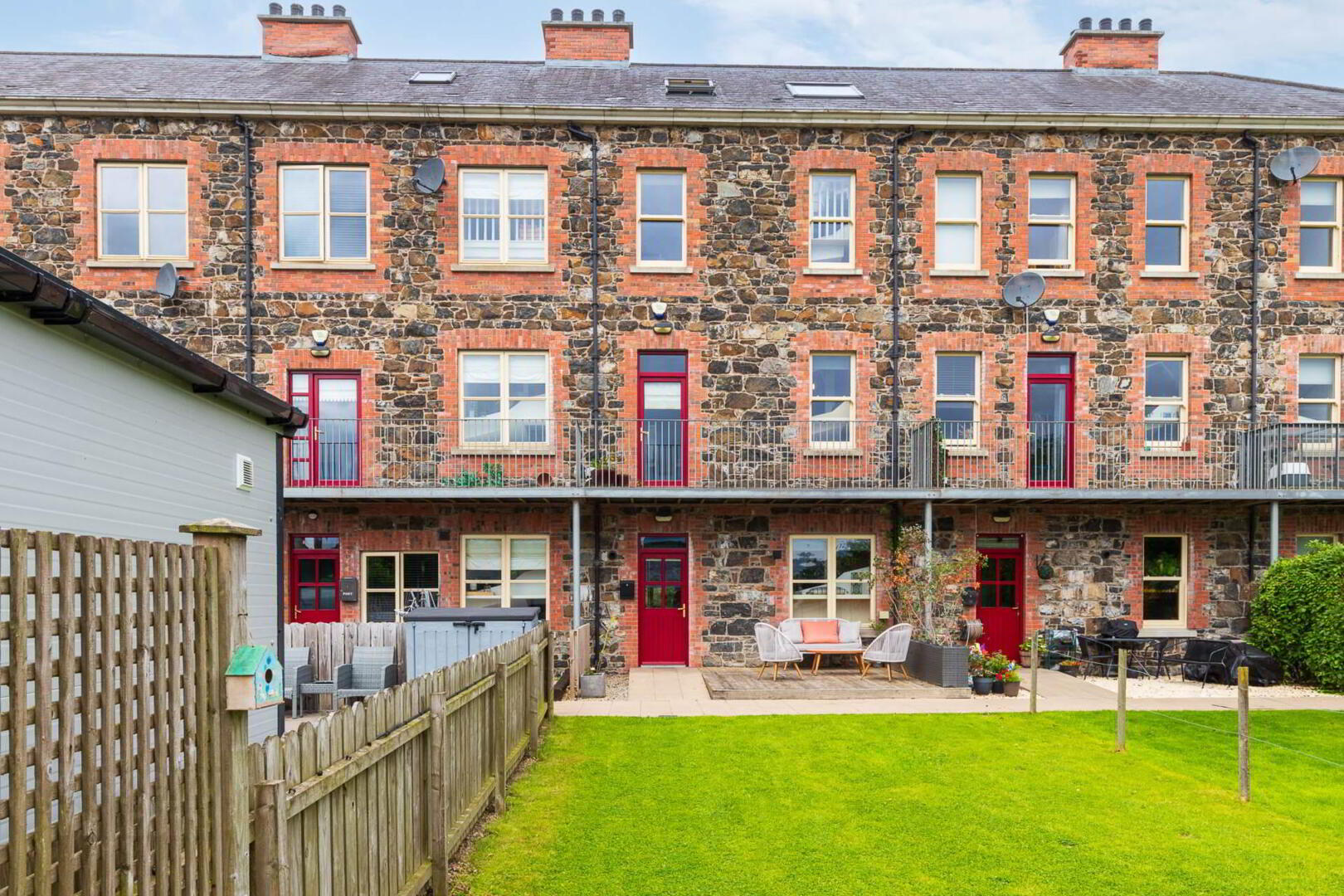 8 Glendoyle Cottages 47 of 51