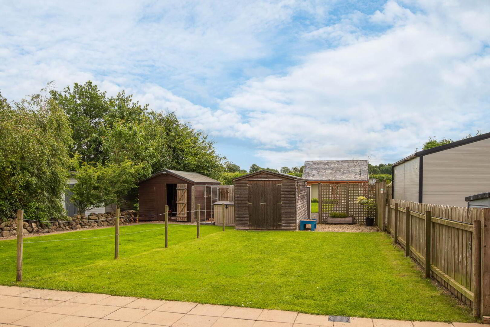 8 Glendoyle Cottages 48 of 51