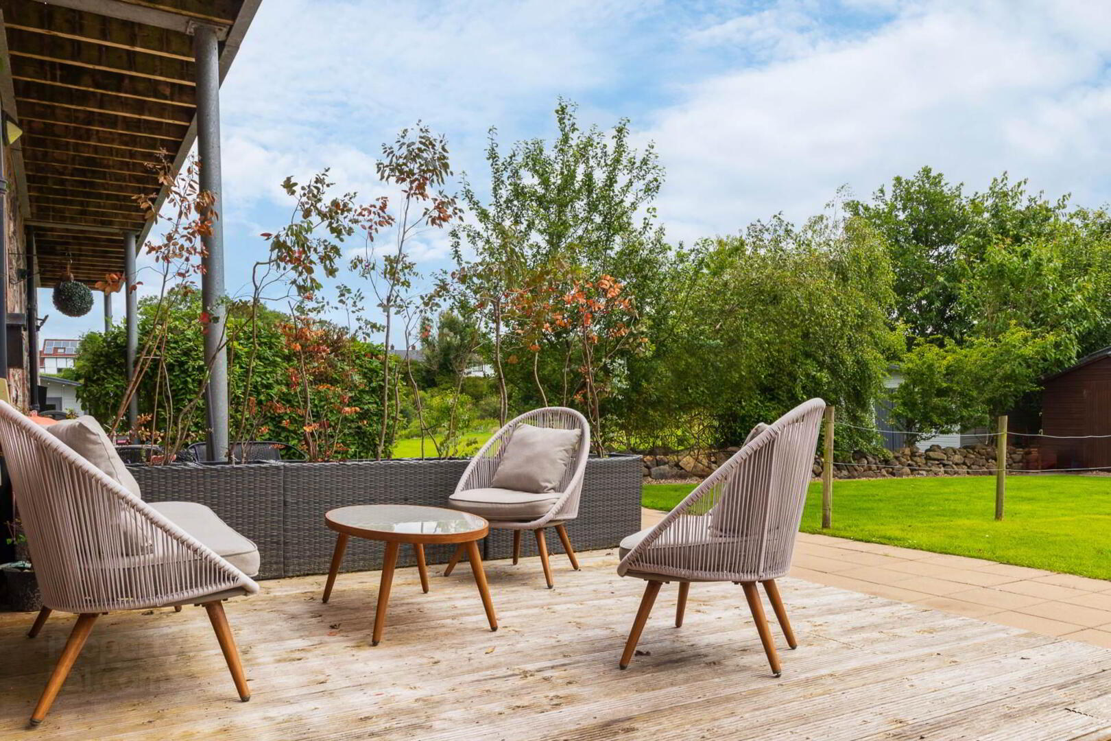 8 Glendoyle Cottages 50 of 51