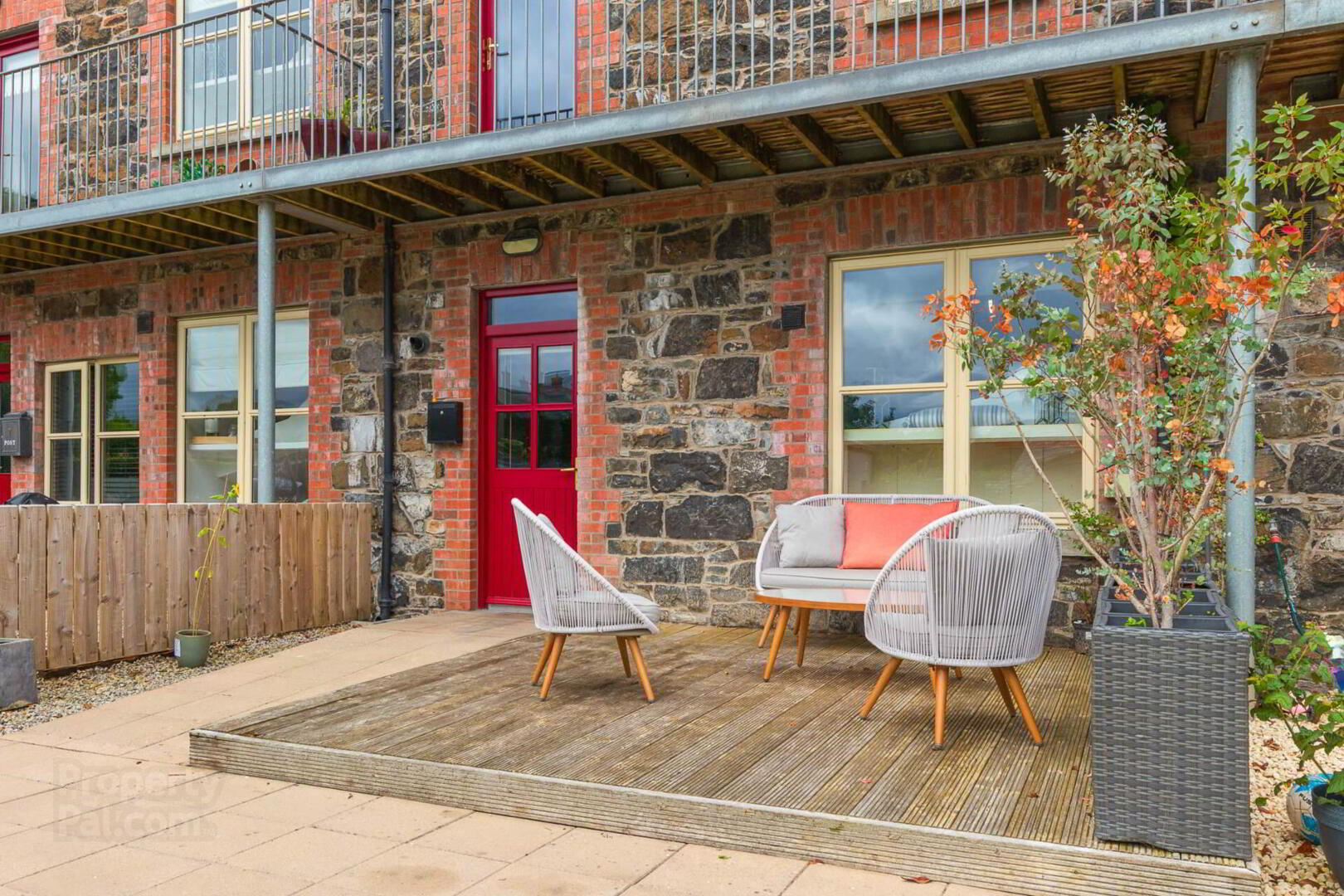 8 Glendoyle Cottages 49 of 51