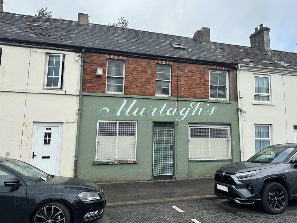 28 Mary Street 1 of 8