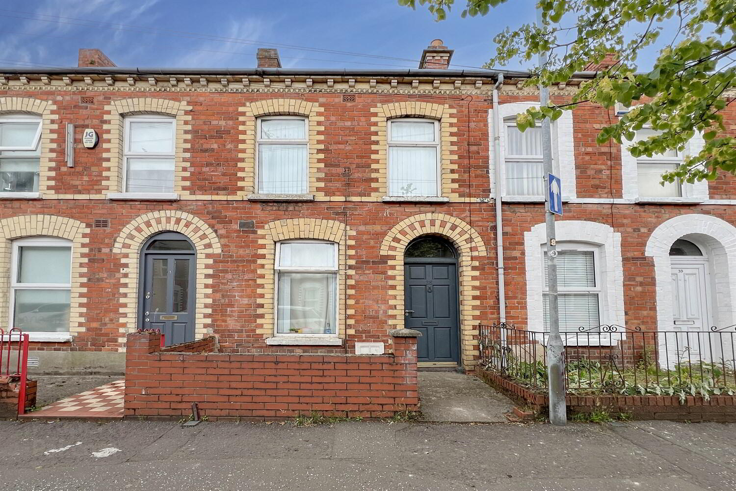 35 Carmel Street 1 of 13