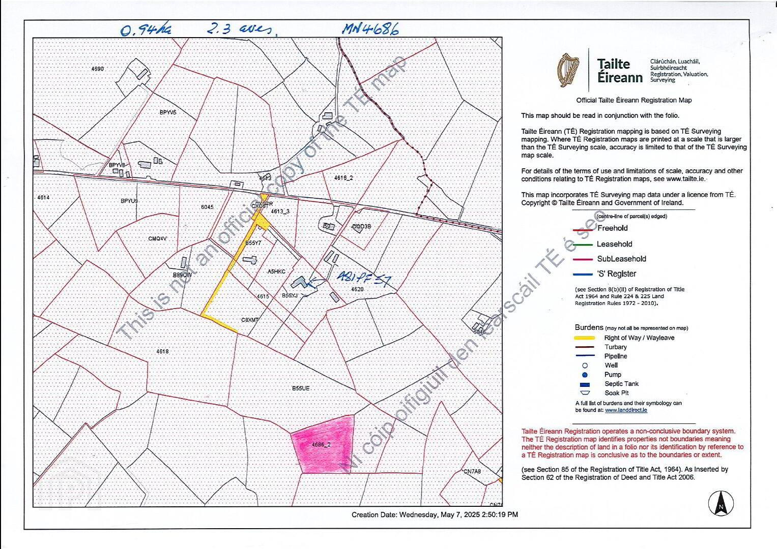 property description image