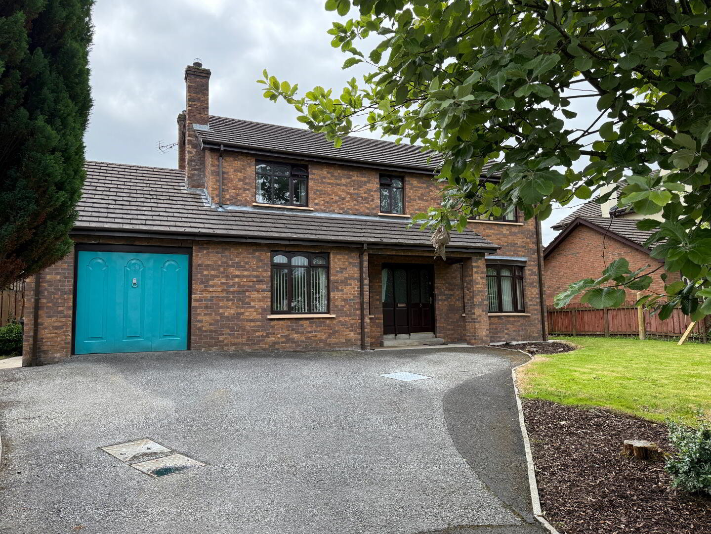 property description image