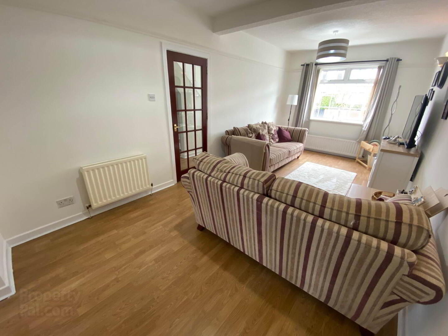 Extended, 3 Bed Semi & Garage 8 of 27