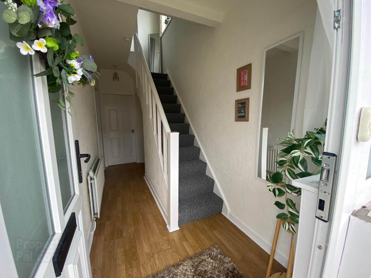 Extended, 3 Bed Semi & Garage 4 of 27