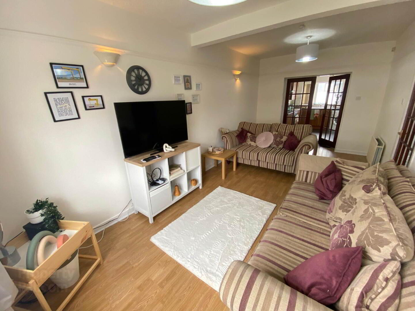 Extended, 3 Bed Semi & Garage 6 of 27