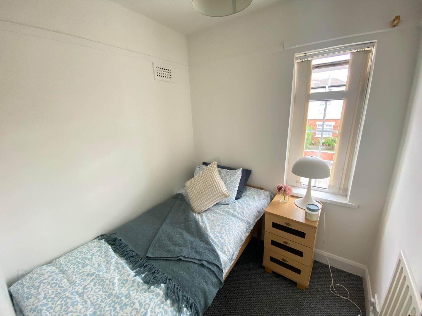 Extended, 3 Bed Semi & Garage 23 of 27