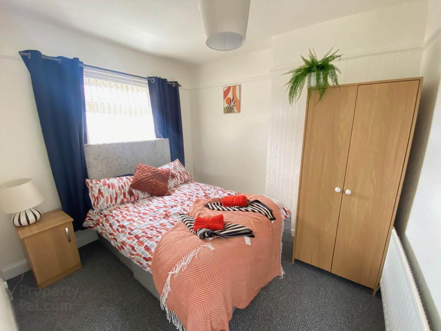 Extended, 3 Bed Semi & Garage 22 of 27
