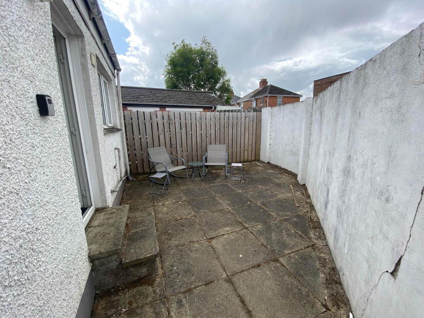 Extended, 3 Bed Semi & Garage 27 of 27