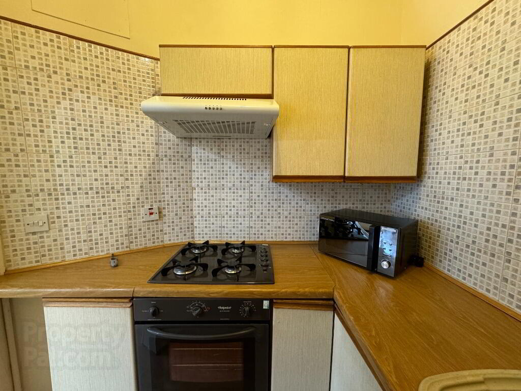 33 Gibson Terrace 8 of 9