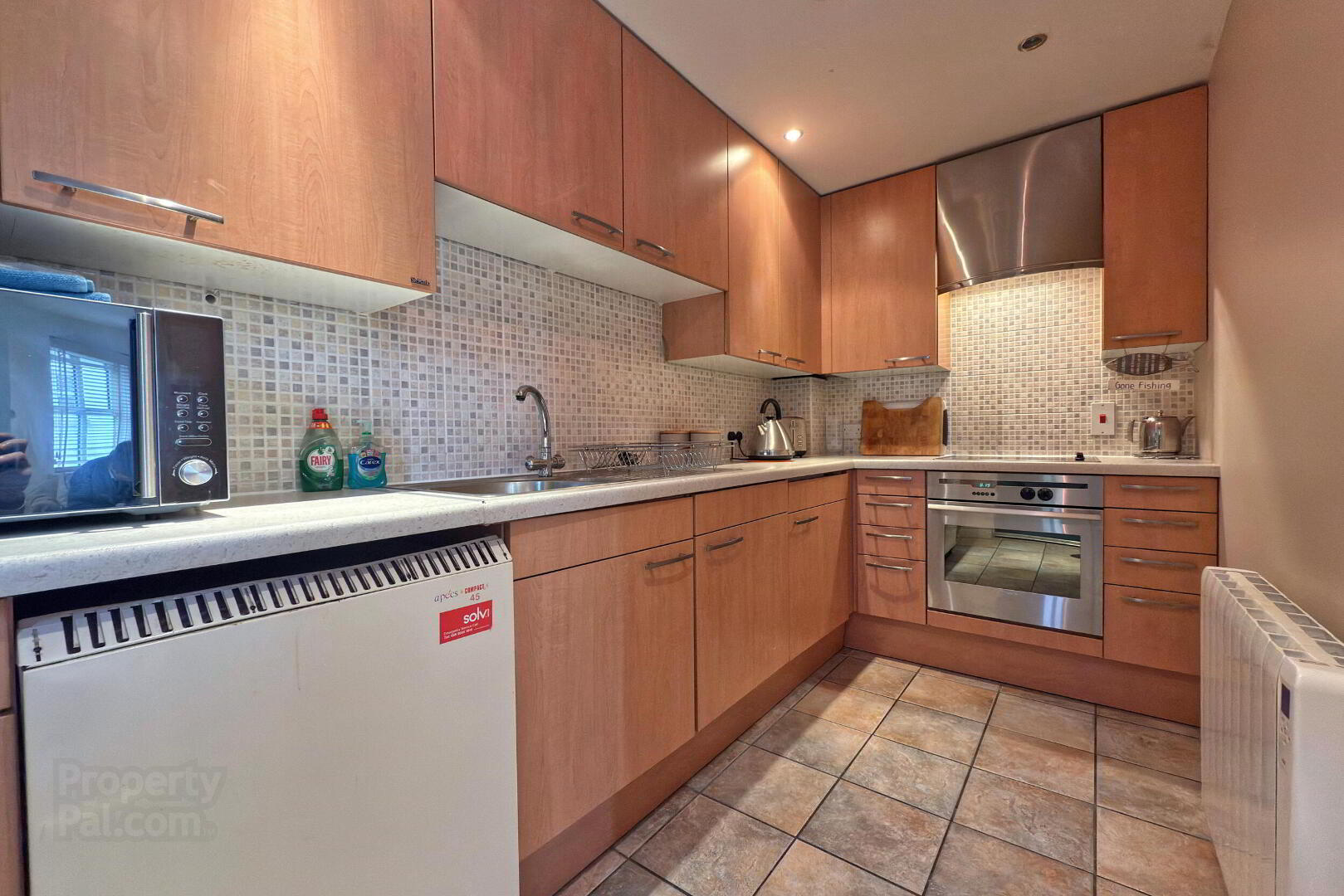 11 Seaport Apartments 4 of 10