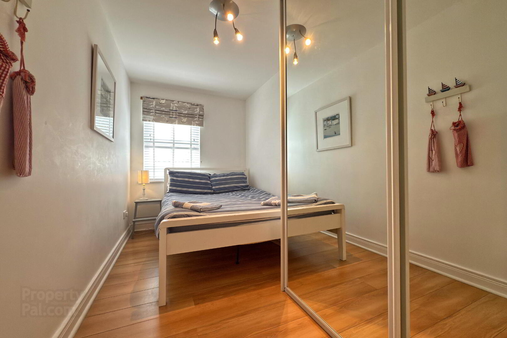 11 Seaport Apartments 8 of 10
