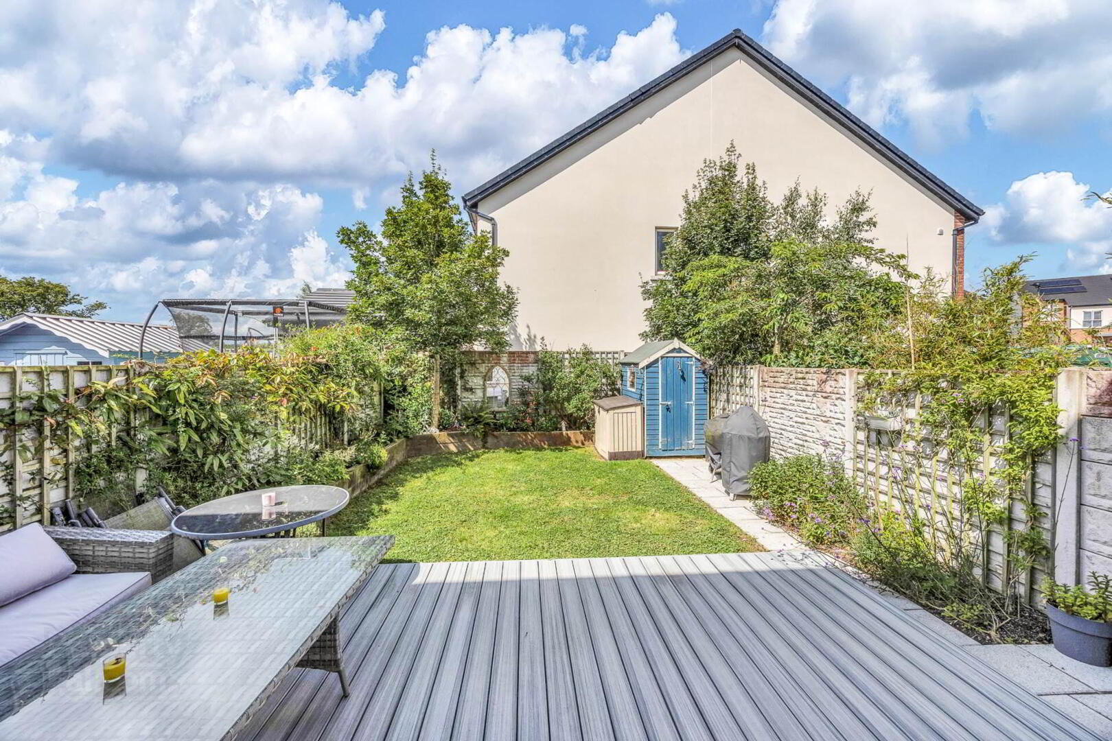 5 Churchfield Grove 22 of 24