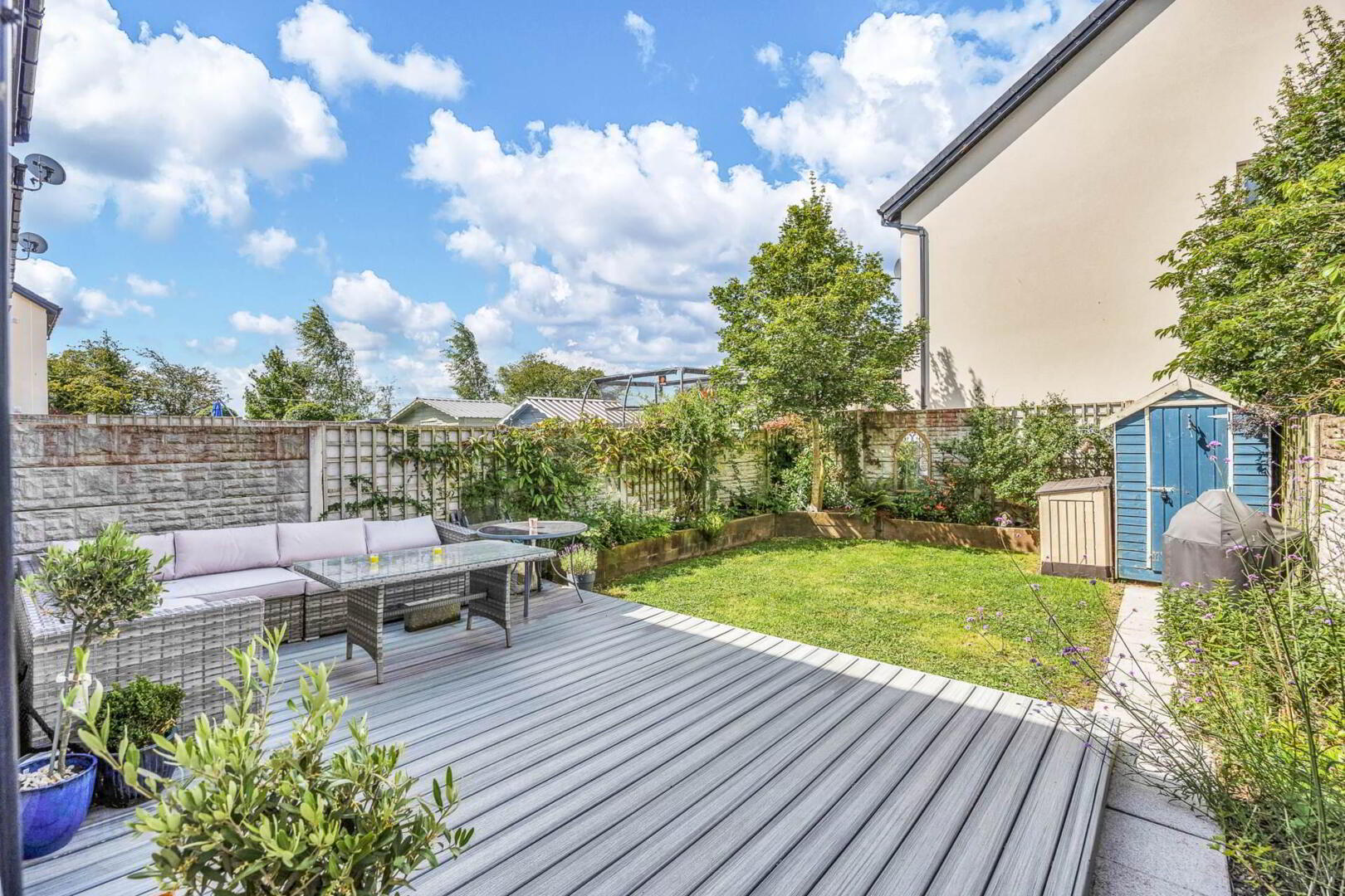 5 Churchfield Grove 23 of 24