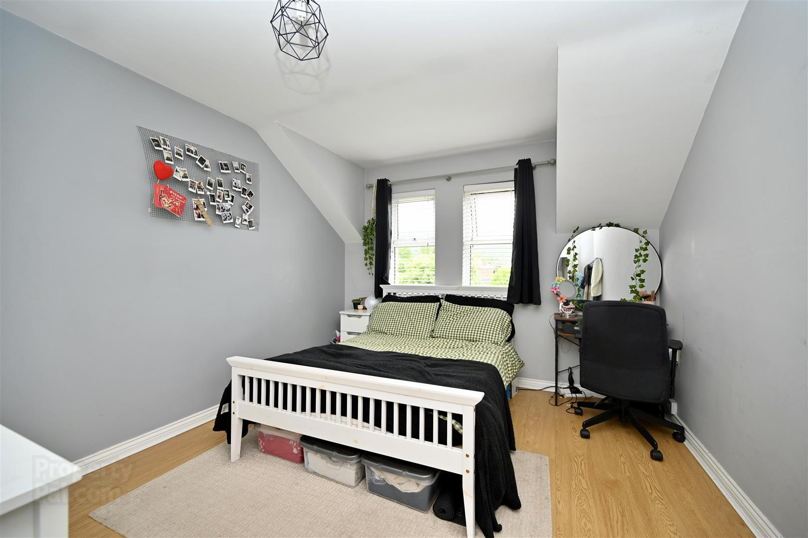 Apt 11 Chichester Manor, 2 Chichester Park North 11 of 14