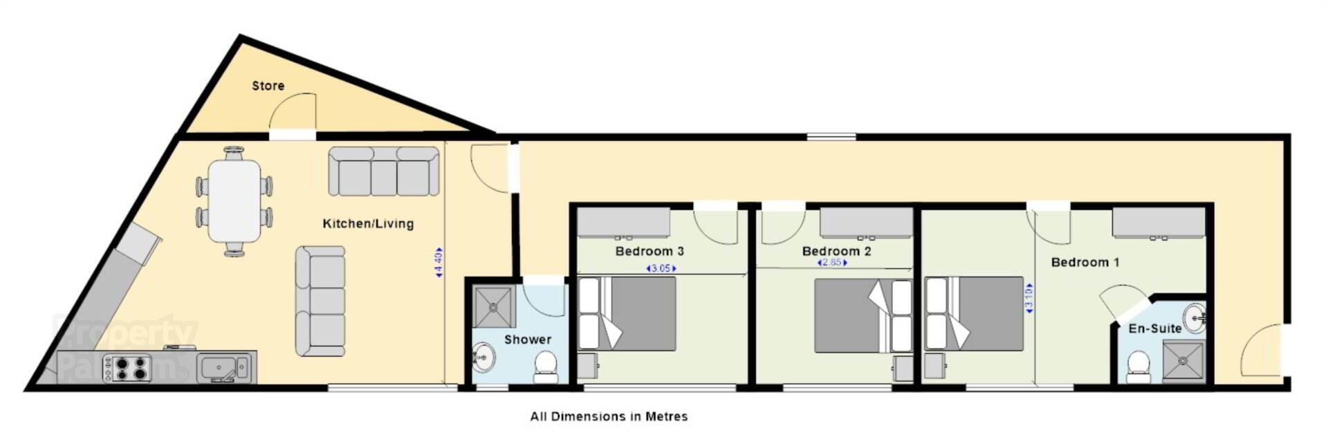 Corner House, Bridge Street 6 of 30