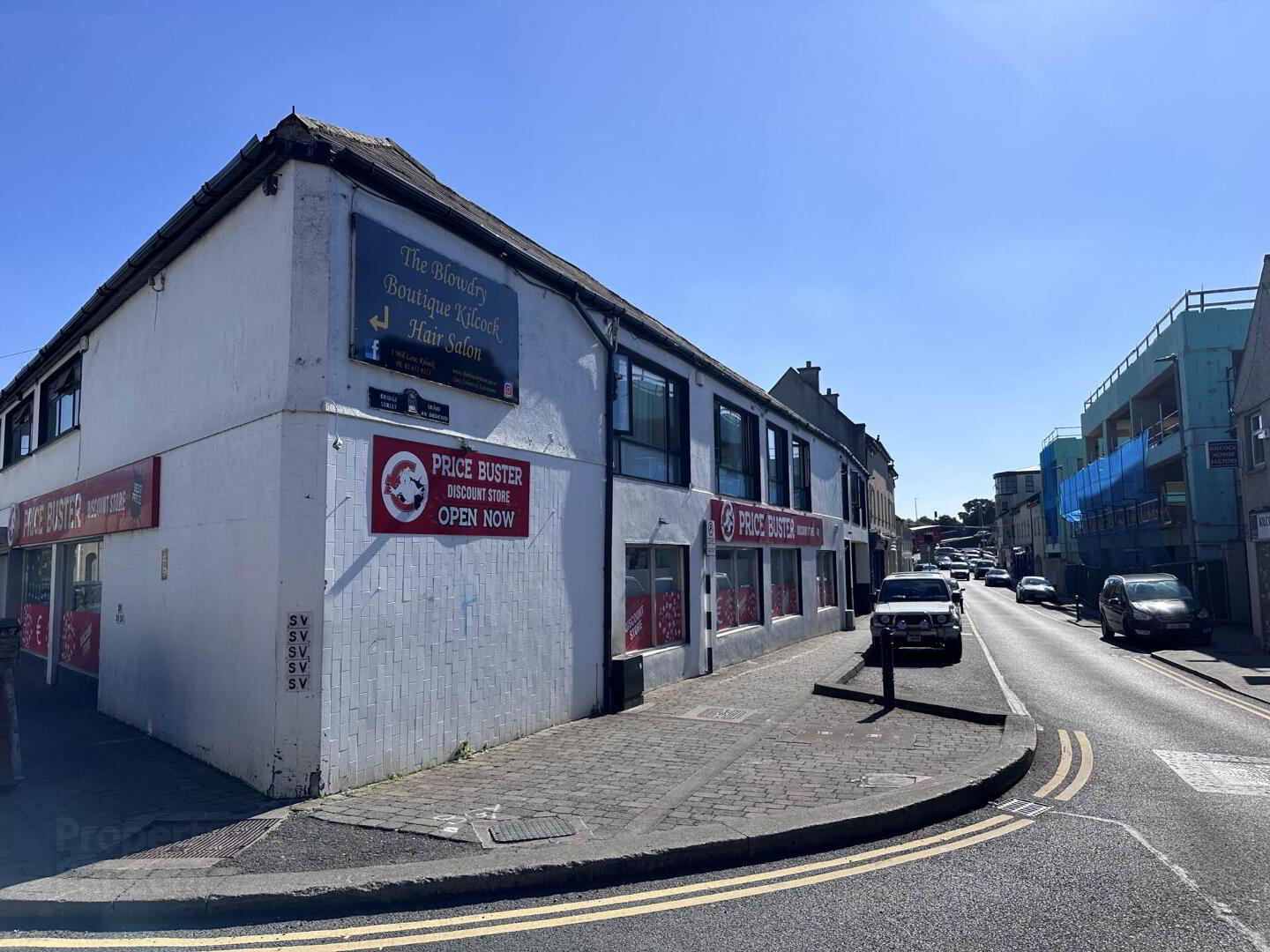Corner House, Bridge Street 1 of 30