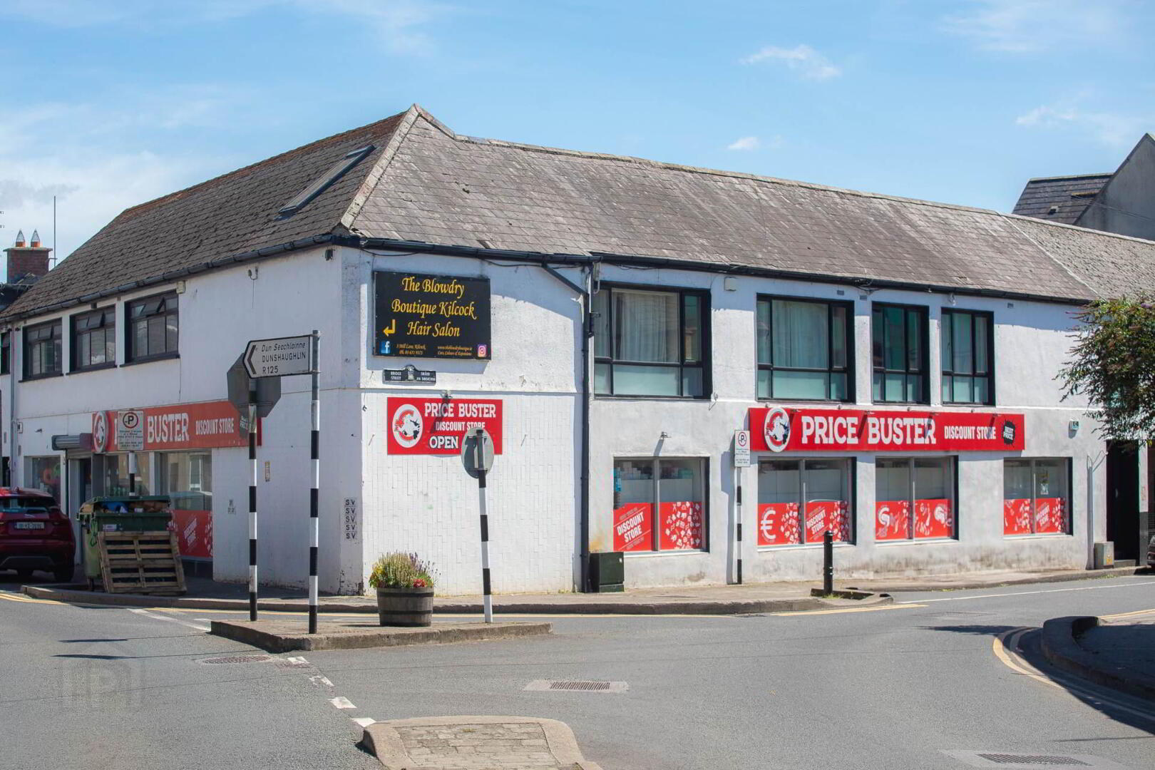 Corner House, Bridge Street 1 of 29