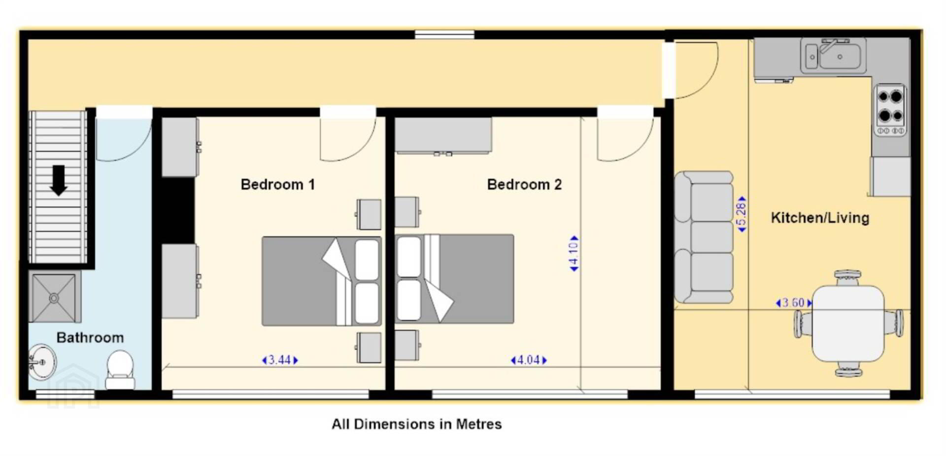 Corner House, Bridge Street 5 of 29