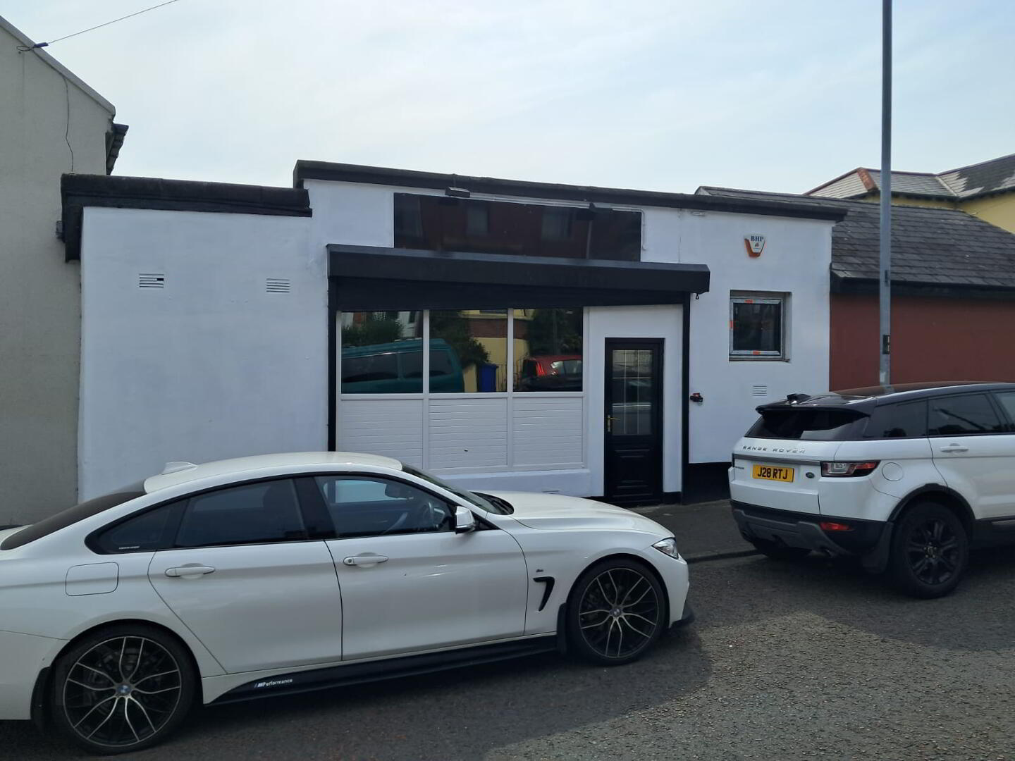 2b Marlborough Road 1 of 9