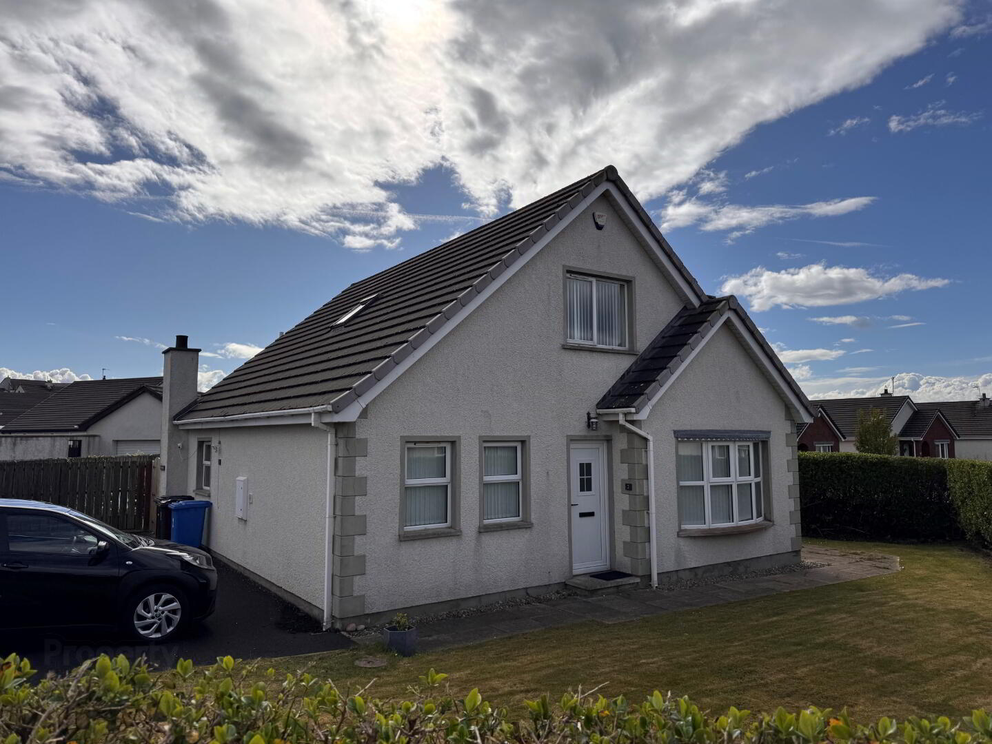 2 Magheramenagh Gardens (student Let) 1 of 19