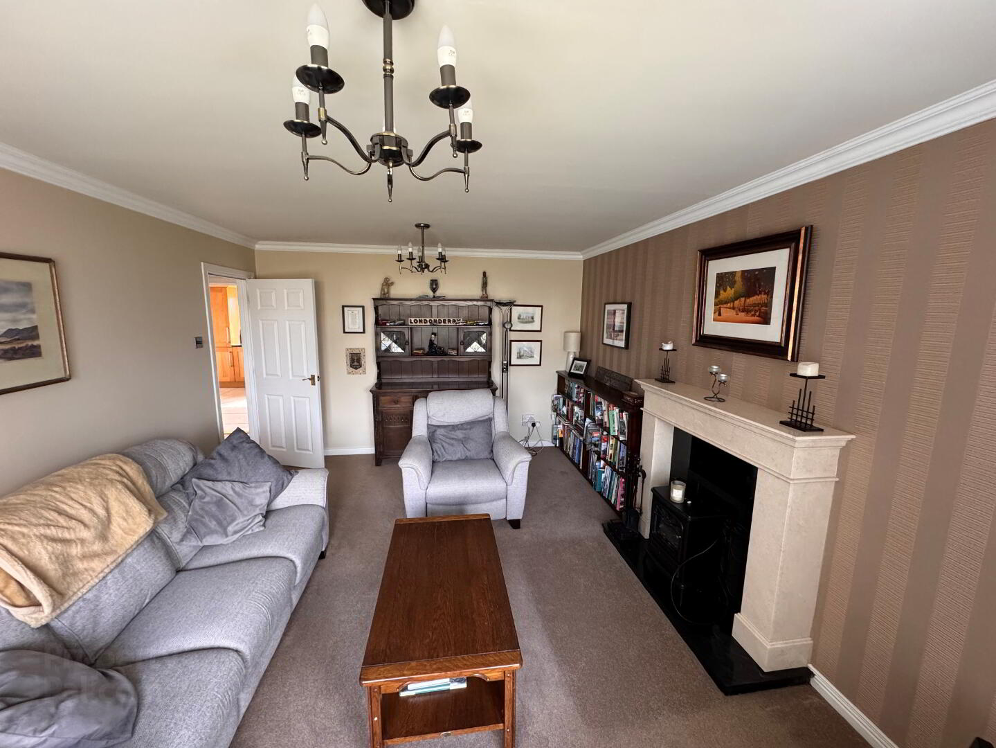 2 Magheramenagh Gardens (student Let) 9 of 19