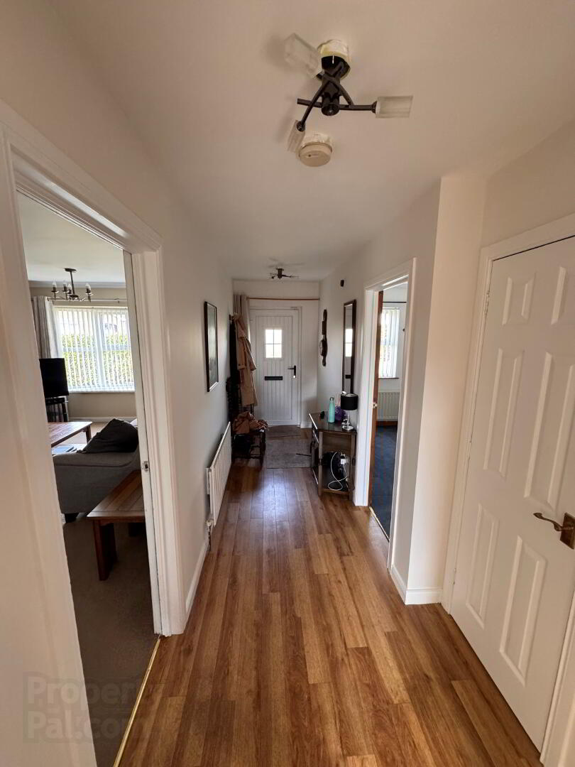 2 Magheramenagh Gardens (student Let) 12 of 19