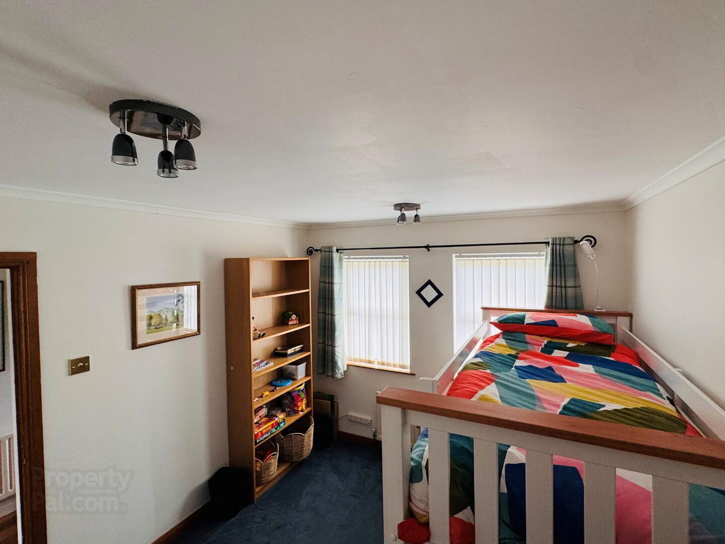 2 Magheramenagh Gardens (student Let) 17 of 19