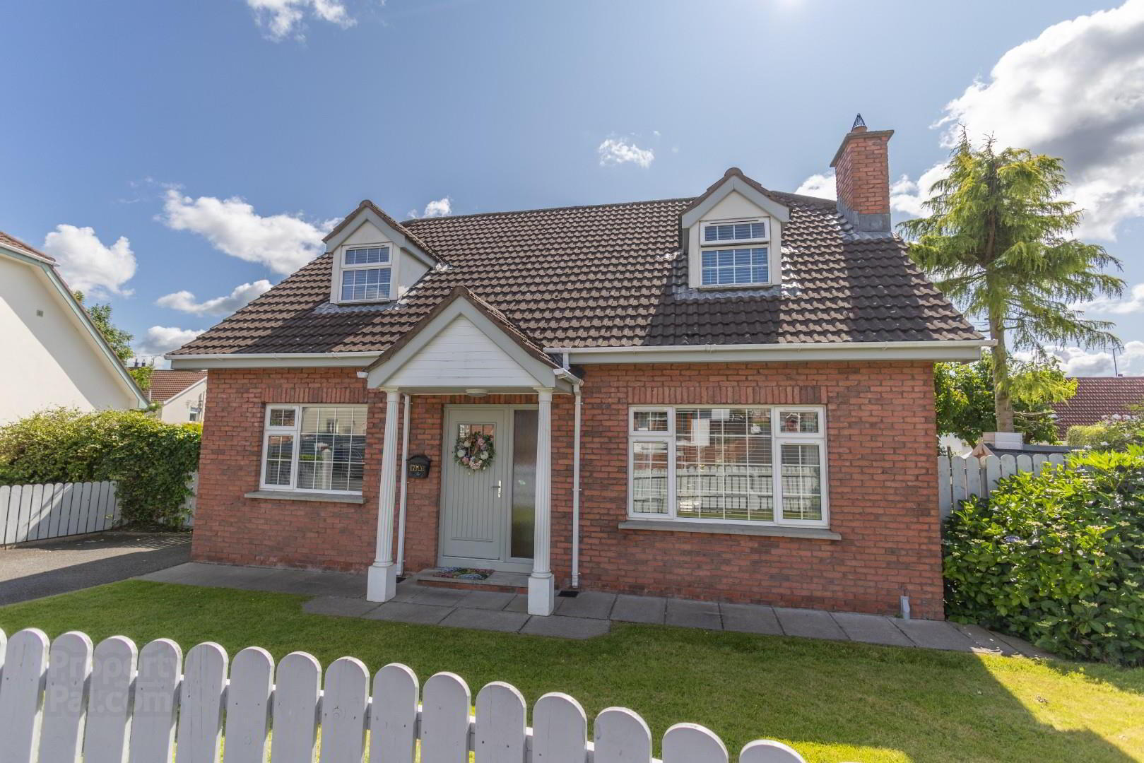 property description image