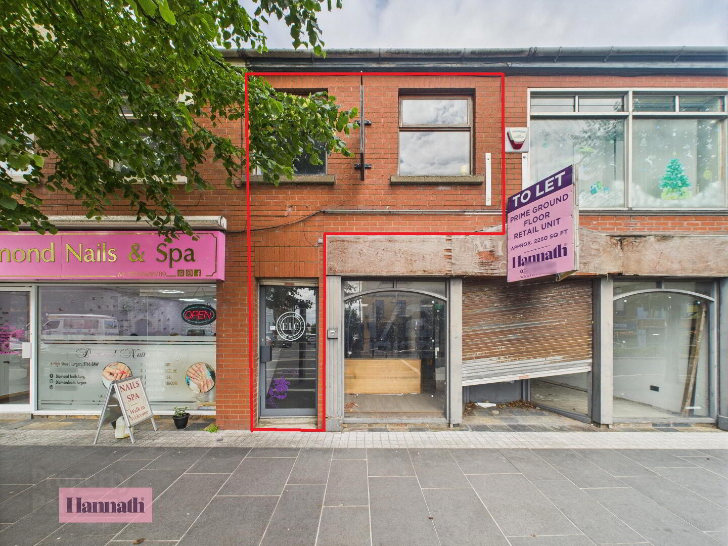 8a High Street 1 of 11