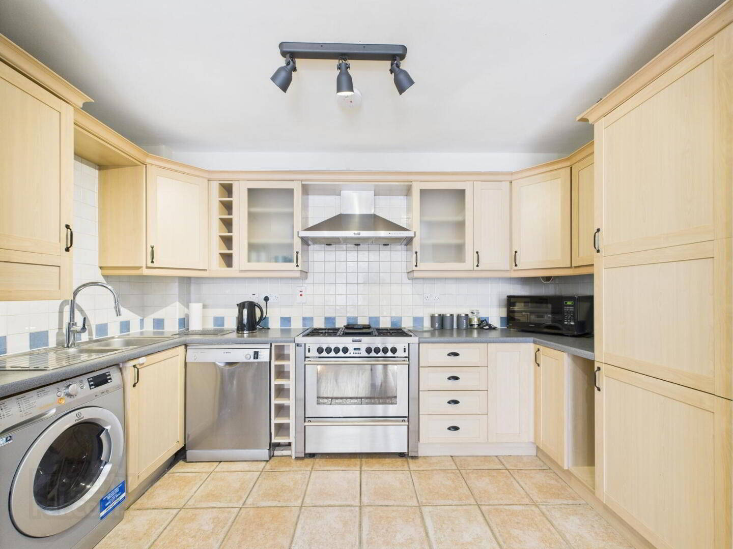 Apartment 4 Millennium Court 4 Downshire Place 2 of 19