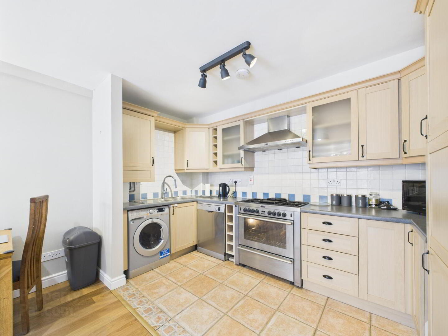 Apartment 4 Millennium Court 4 Downshire Place 3 of 19