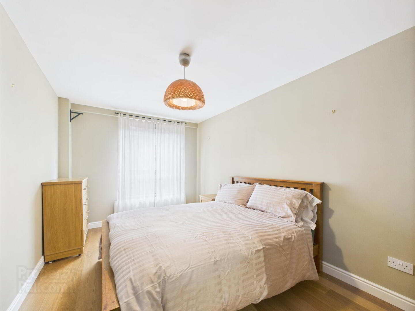 Apartment 4 Millennium Court 4 Downshire Place 14 of 19