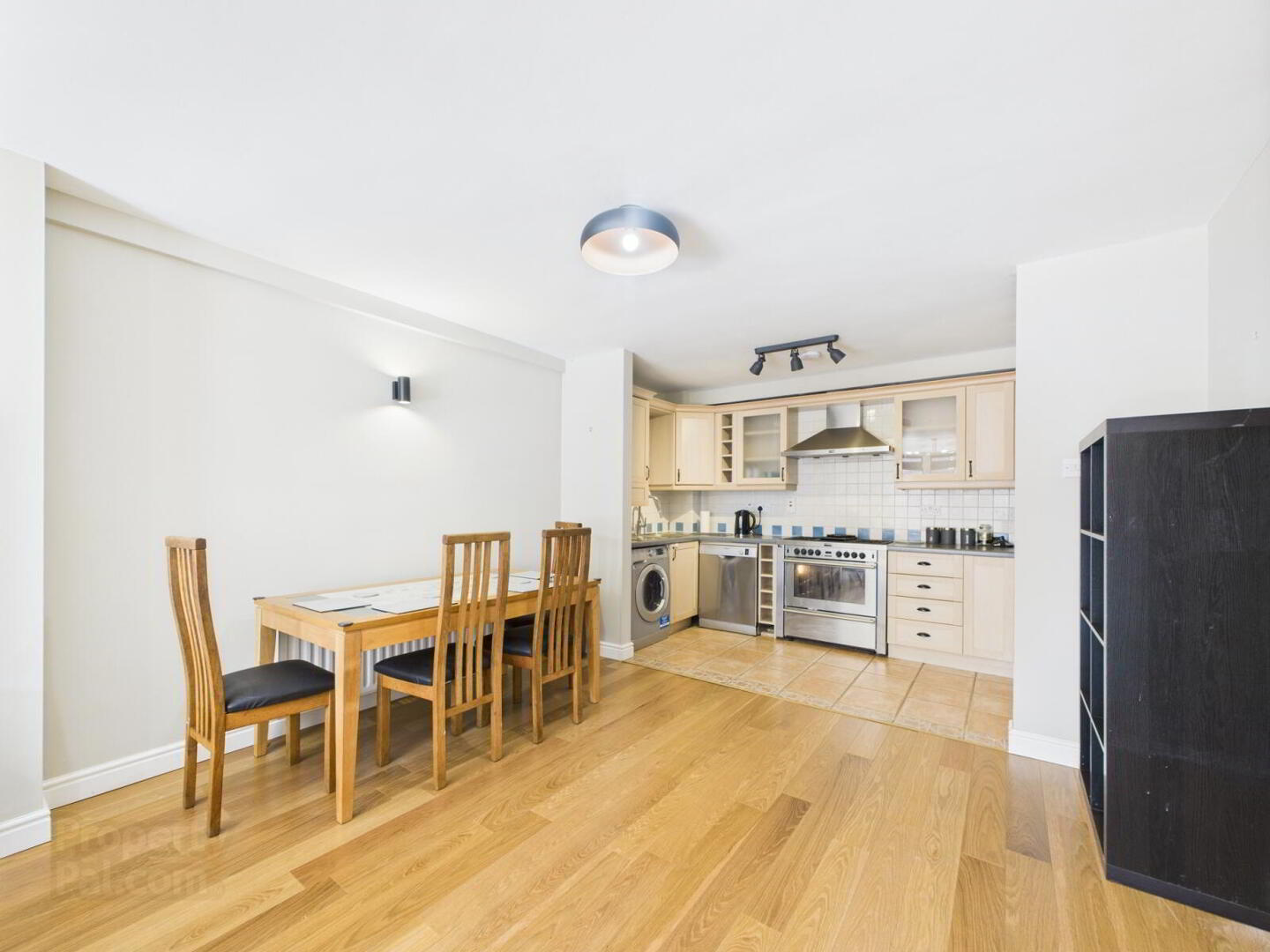 Apartment 4 Millennium Court 4 Downshire Place 5 of 19