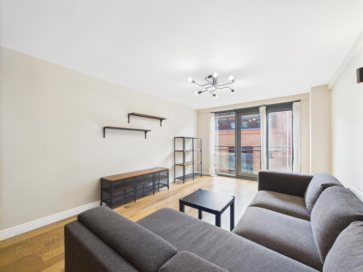 Apartment 4 Millennium Court 4 Downshire Place 8 of 19