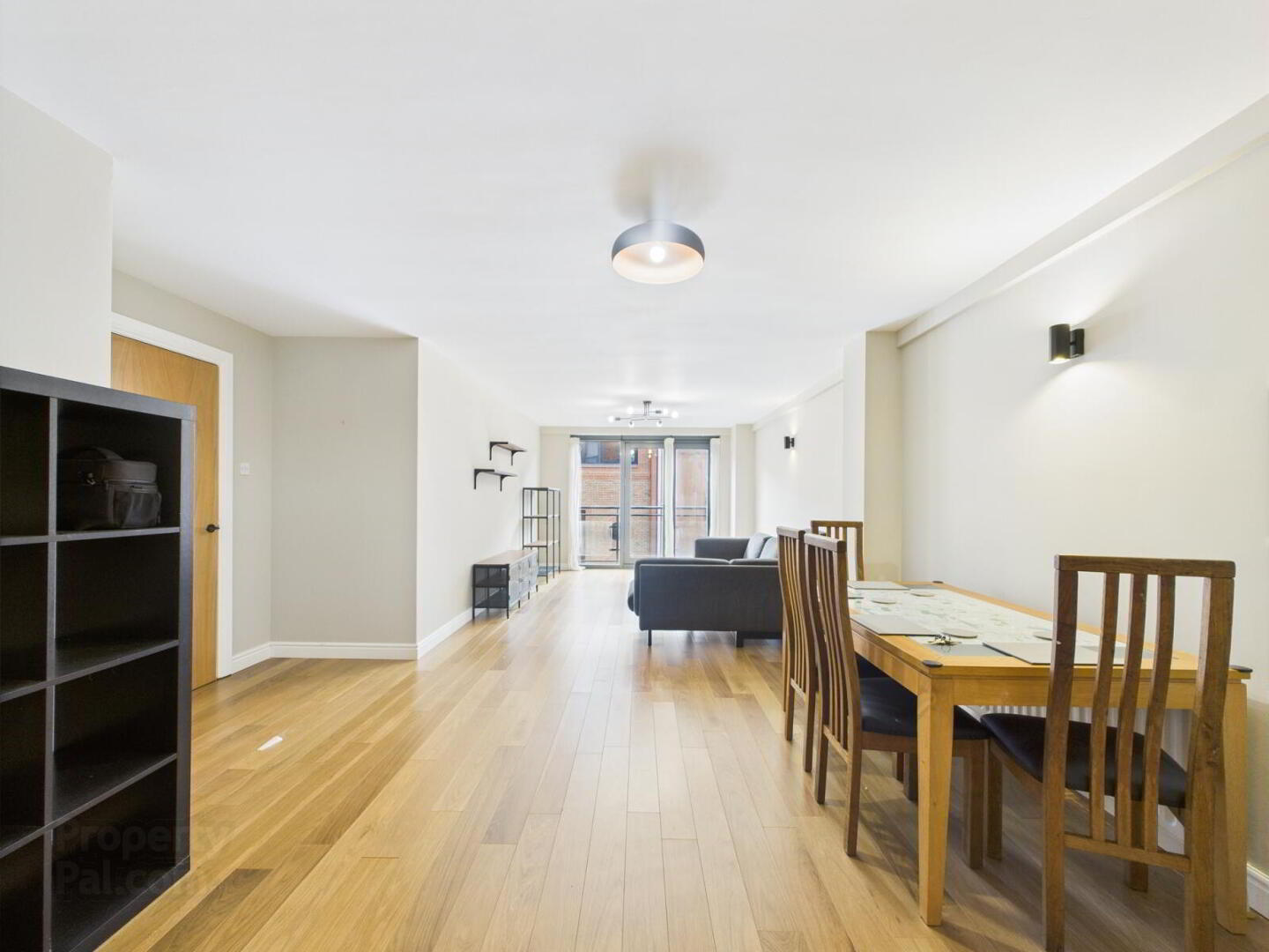 Apartment 4 Millennium Court 4 Downshire Place 6 of 19