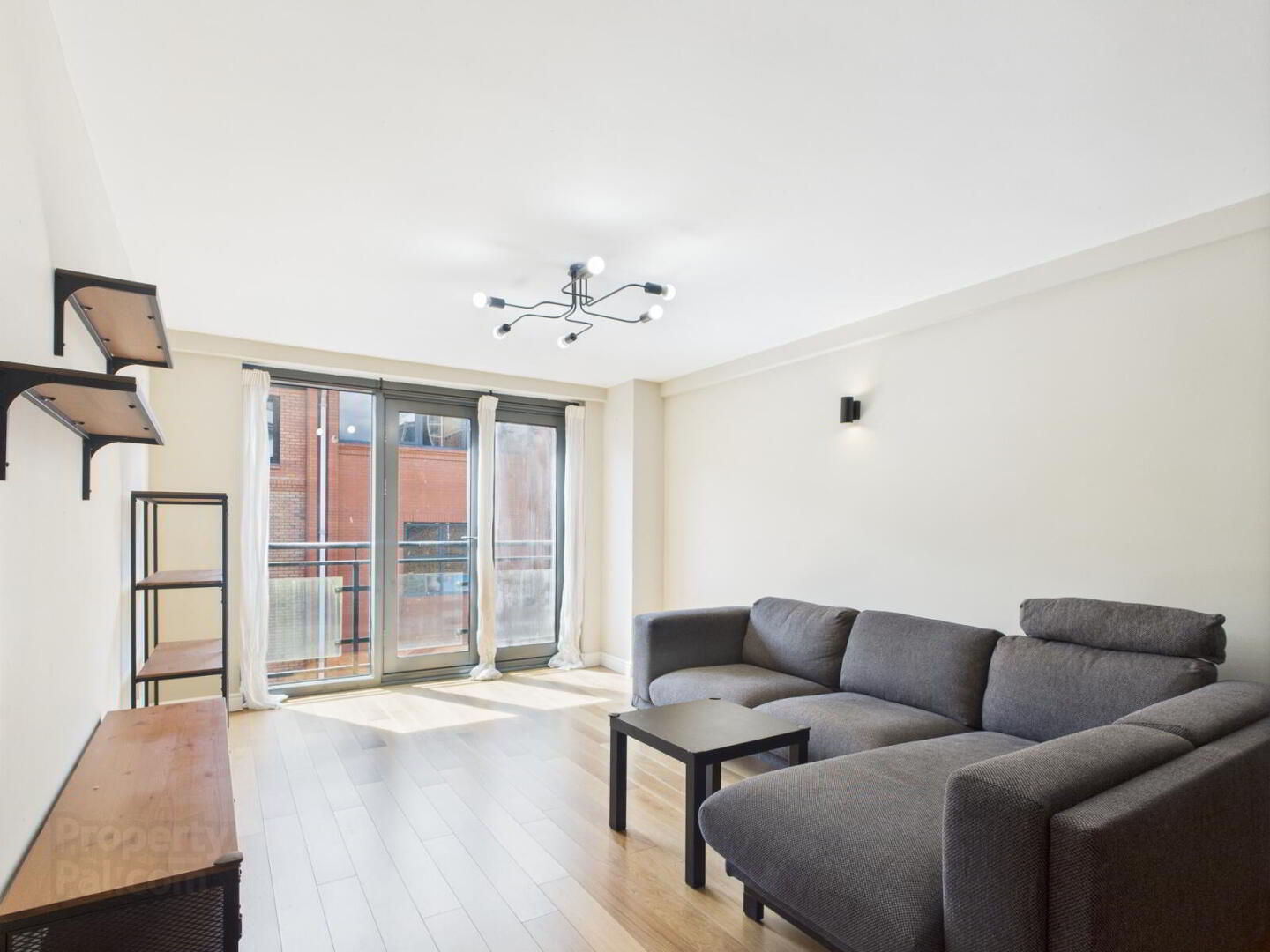 Apartment 4 Millennium Court 4 Downshire Place 7 of 19